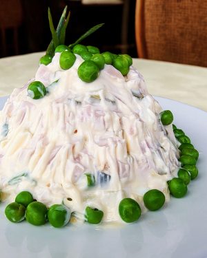 salad olivier