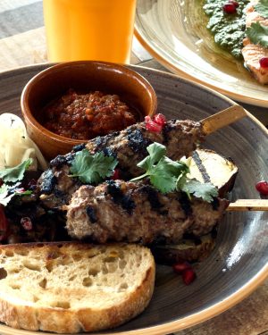 lula kebab