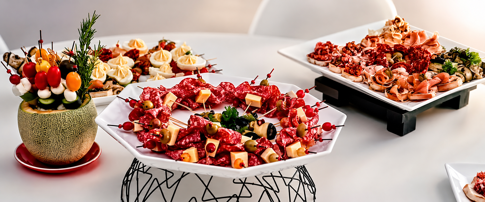 Exceptional Catering for Every Occasion