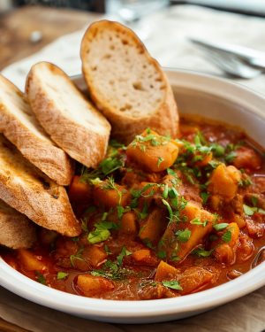 hungarian beef goulash