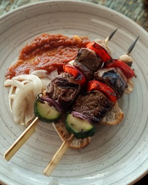 shashlik