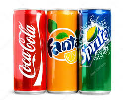soft drink