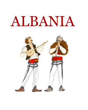 Albania