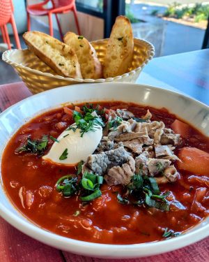 borsht