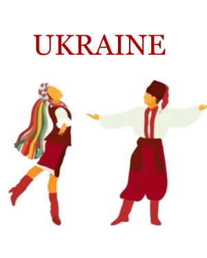 Ukraine
