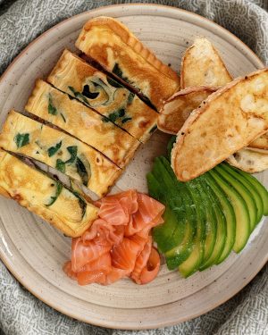 frittata