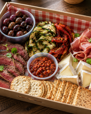 antipasto