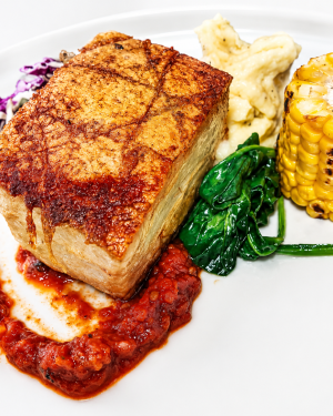 pork belly