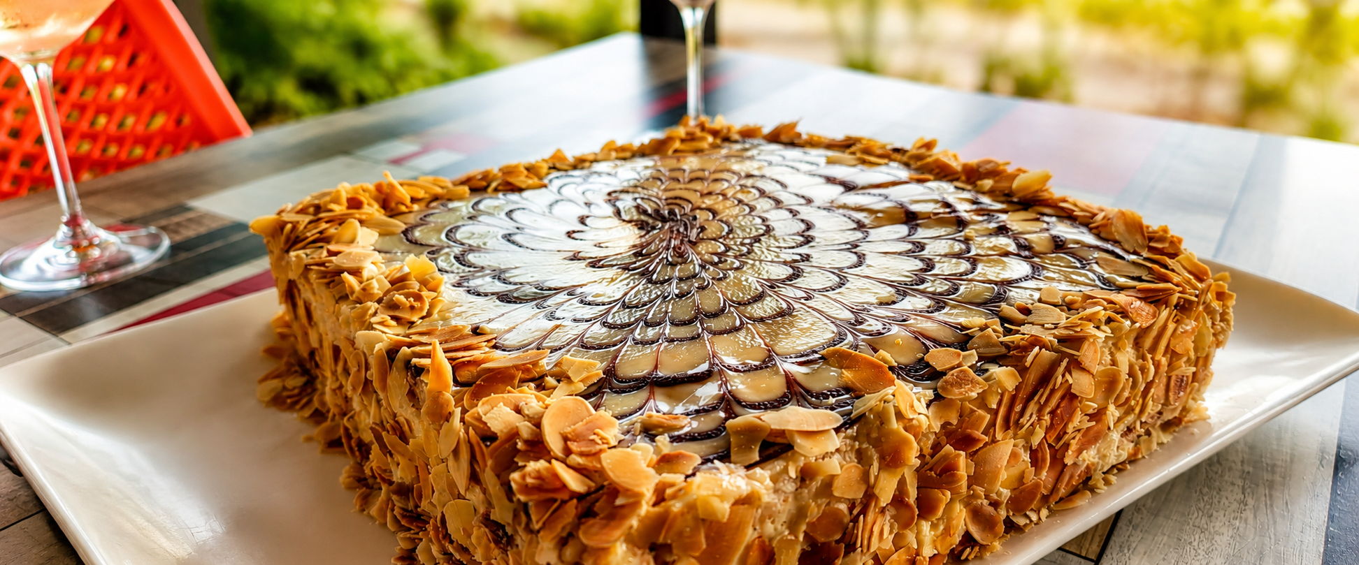 Artisan Cakes