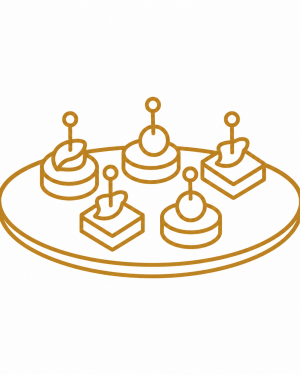 Canapes